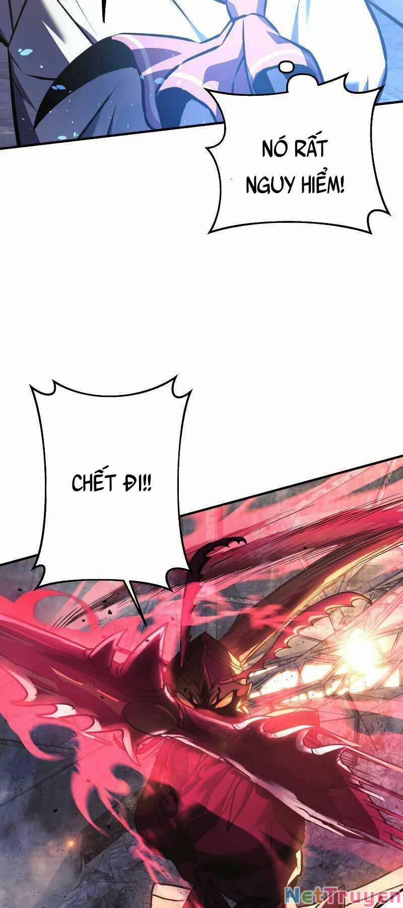 Thợ Săn Nhà Văn 13 trang 62