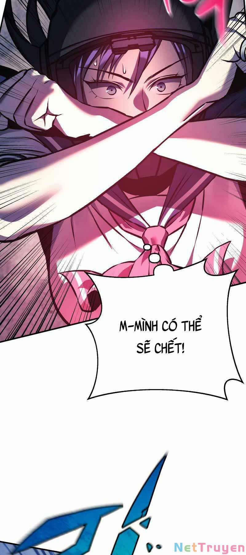 Thợ Săn Nhà Văn 13 trang 64