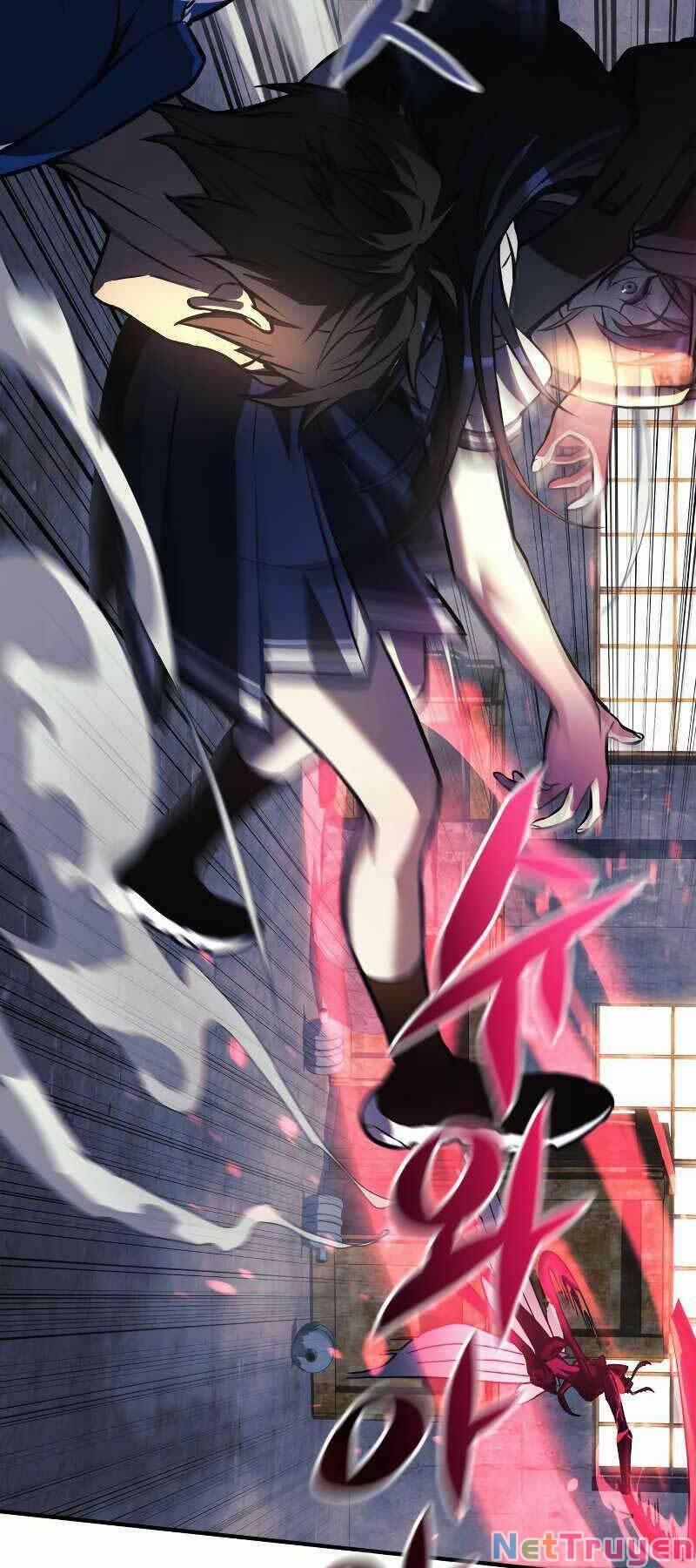 Thợ Săn Nhà Văn 13 trang 69