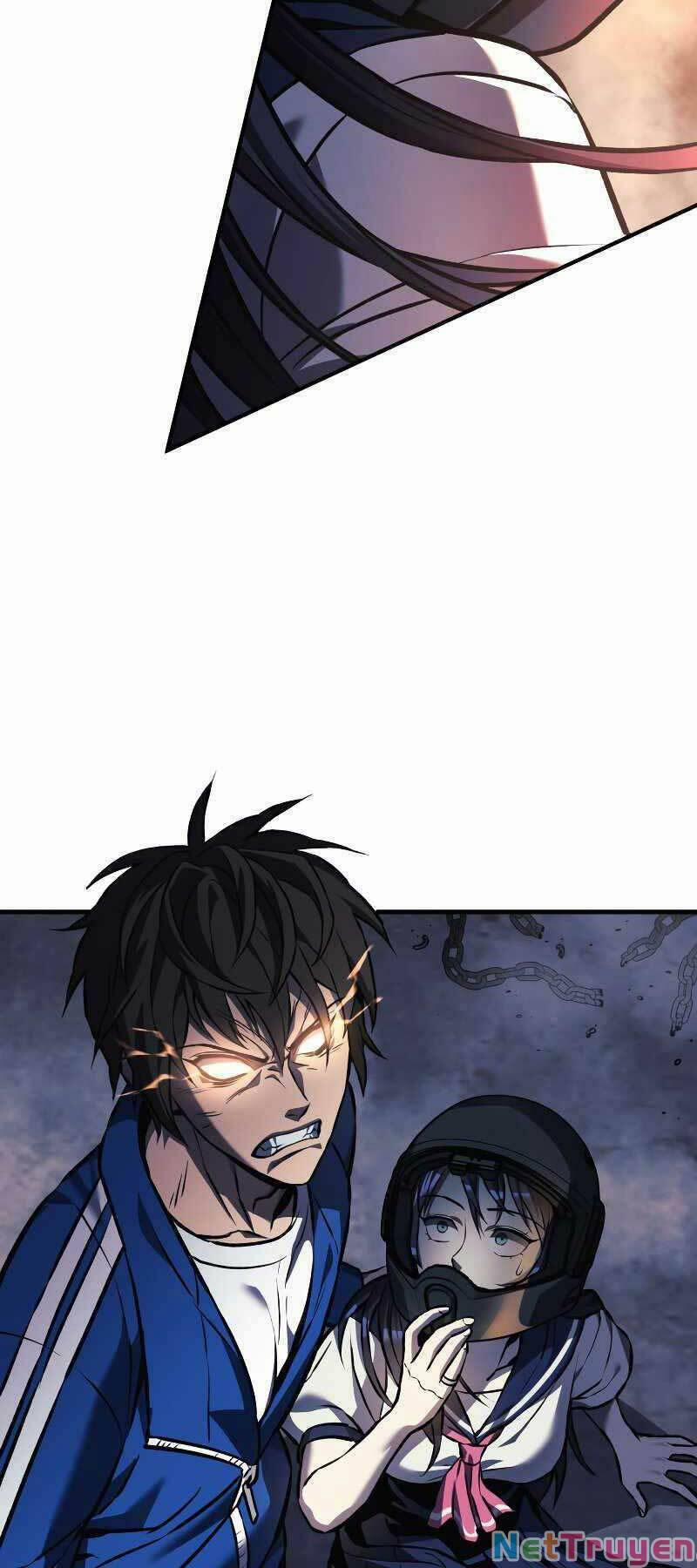 Thợ Săn Nhà Văn 13 trang 71