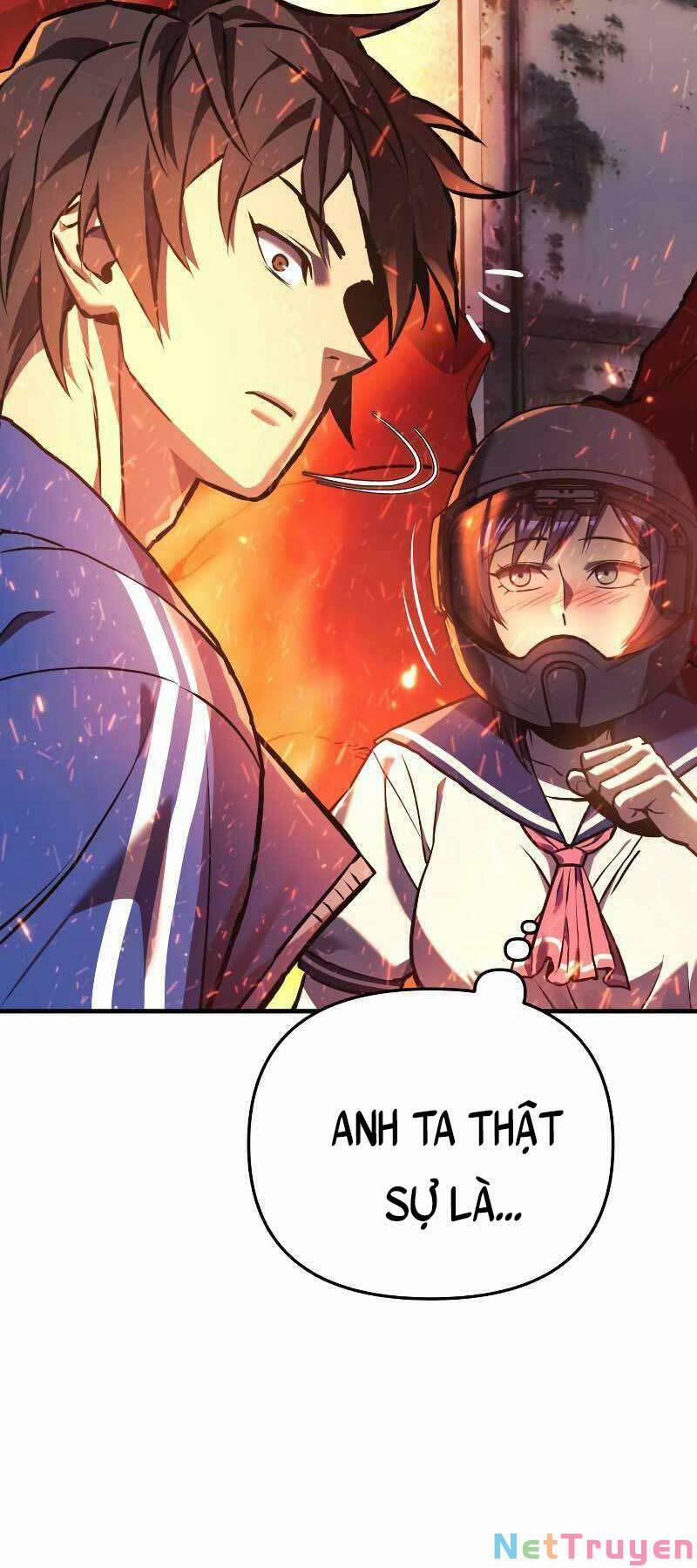 Thợ Săn Nhà Văn 13 trang 87