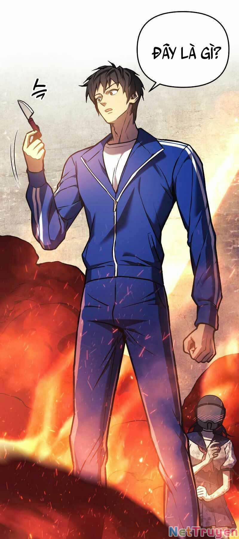 Thợ Săn Nhà Văn 13 trang 88