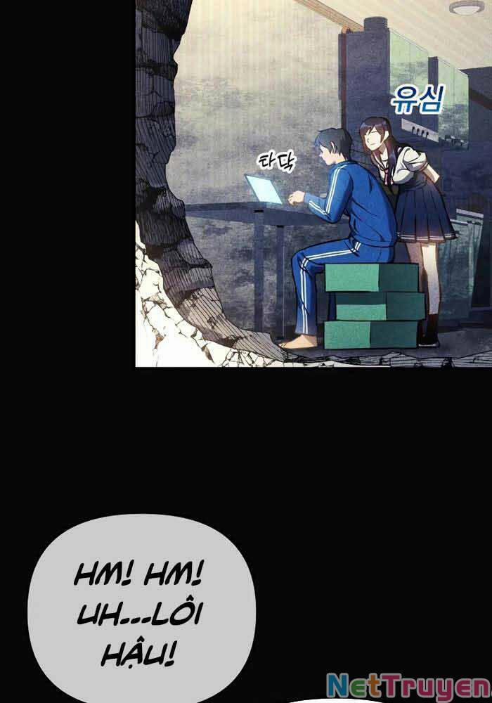 Thợ Săn Nhà Văn 14 trang 20