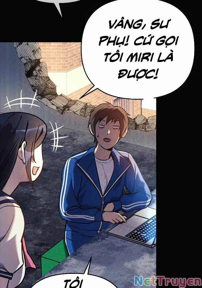Thợ Săn Nhà Văn 14 trang 21