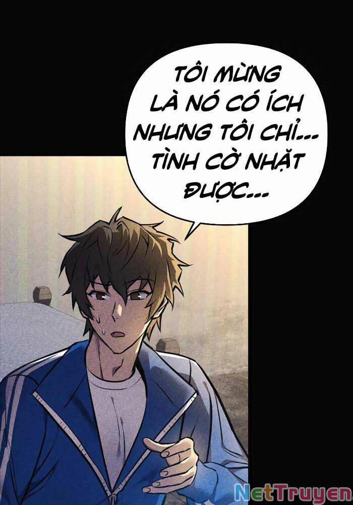 Thợ Săn Nhà Văn 14 trang 27