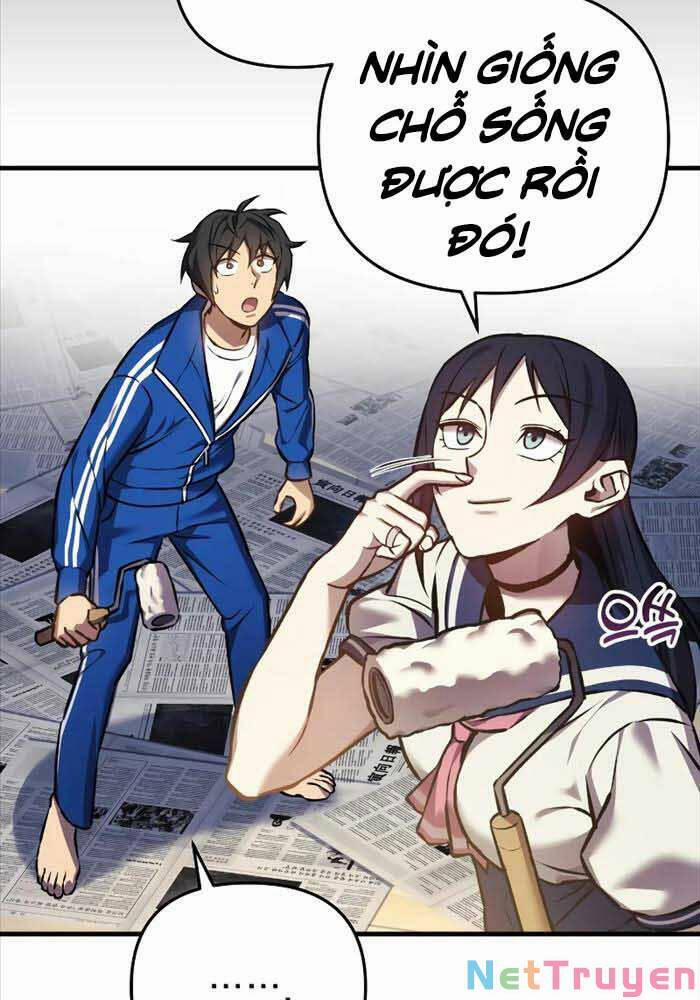 Thợ Săn Nhà Văn 14 trang 31