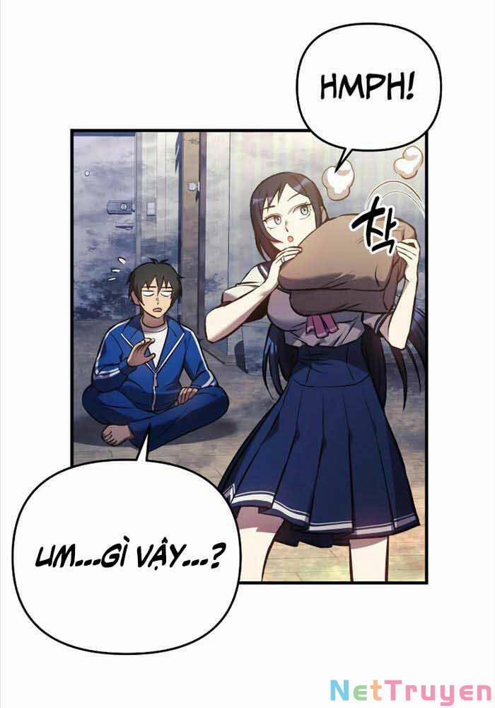 Thợ Săn Nhà Văn 14 trang 5