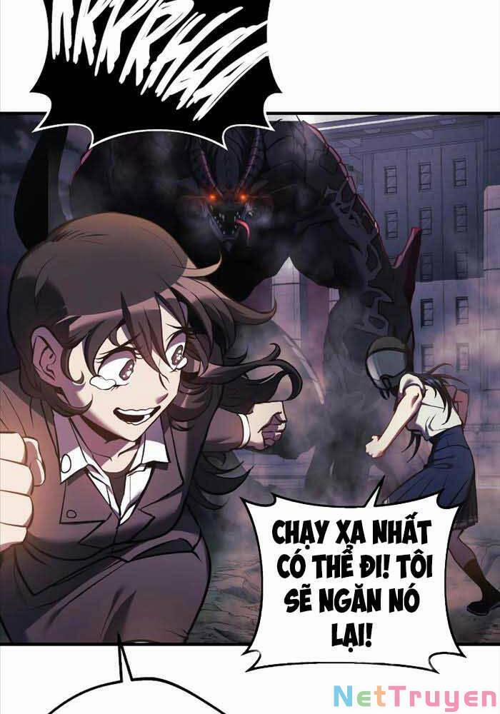 Thợ Săn Nhà Văn 14 trang 72