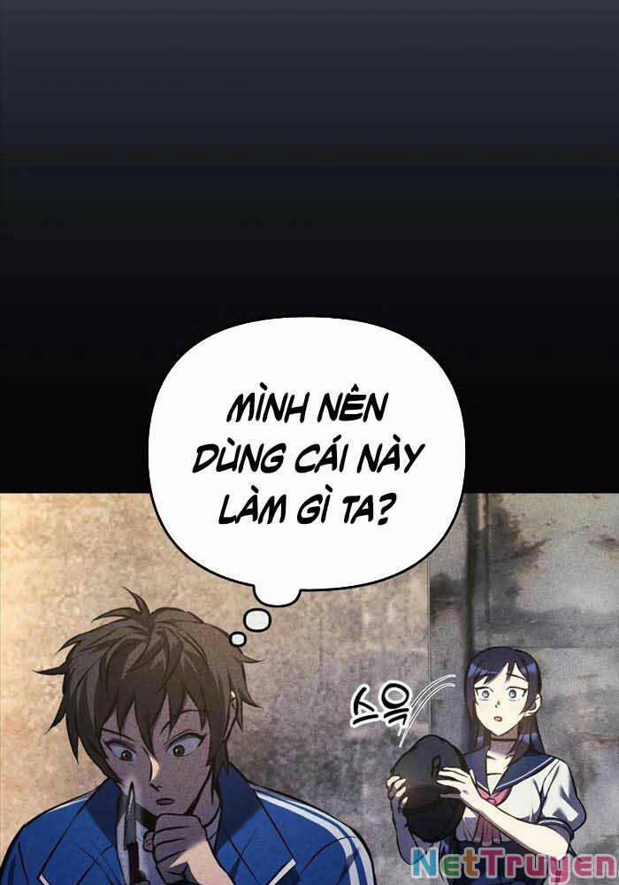 Thợ Săn Nhà Văn 14 trang 9