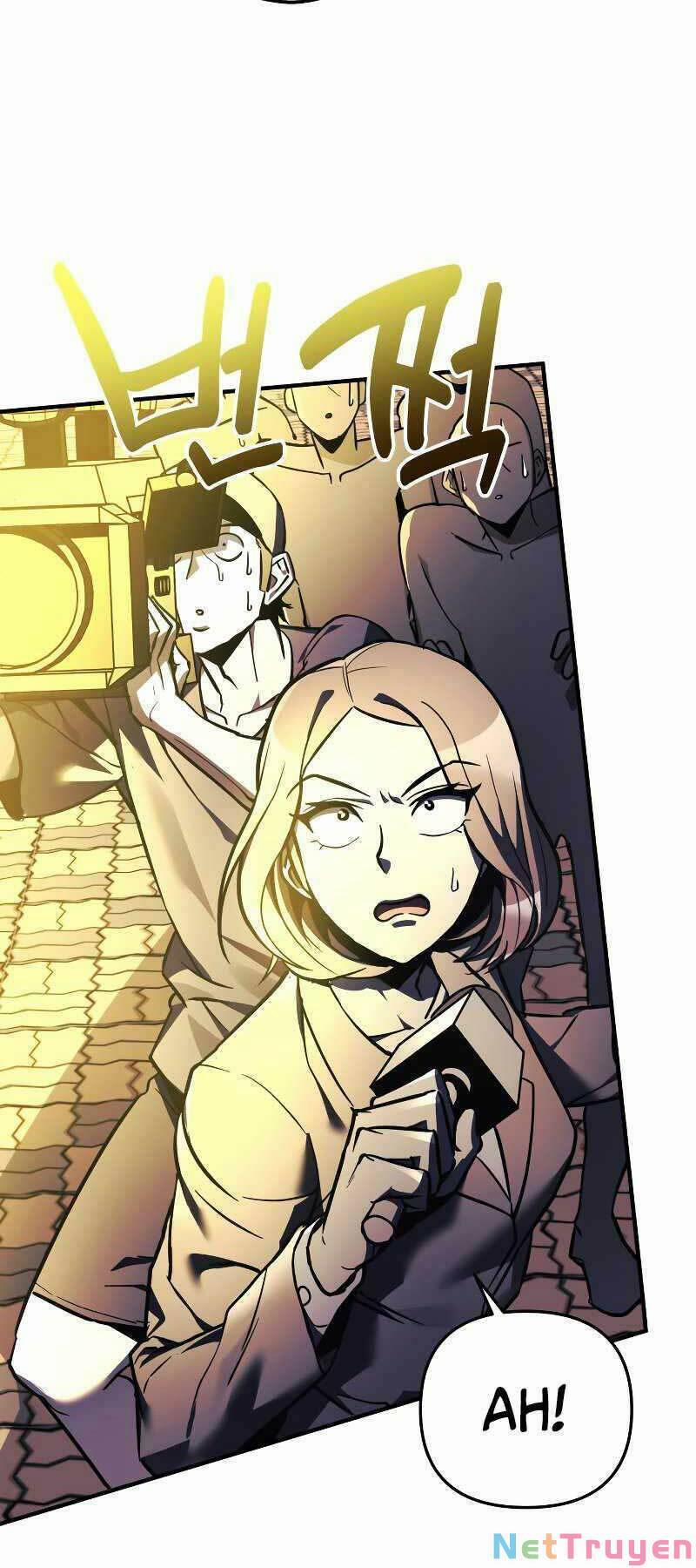 Thợ Săn Nhà Văn 15 trang 1