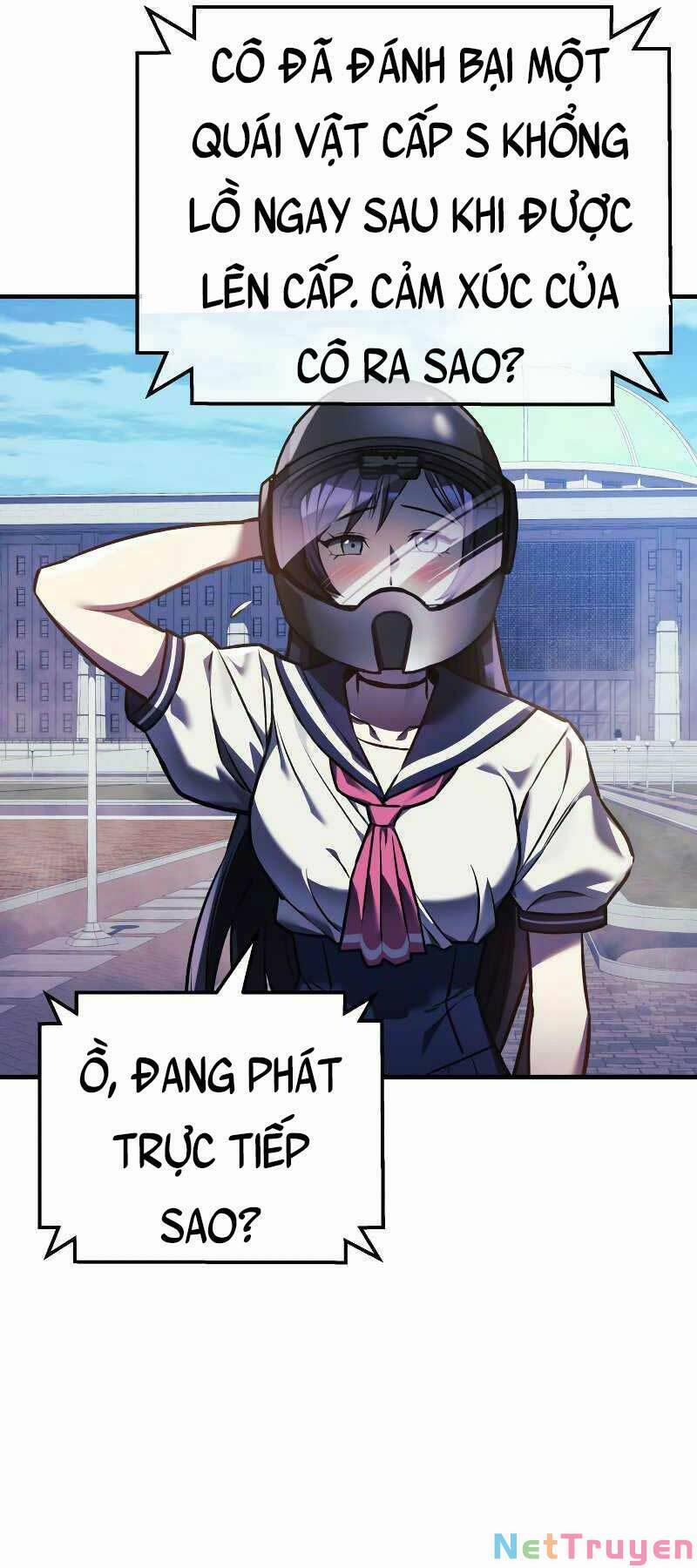 Thợ Săn Nhà Văn 15 trang 10