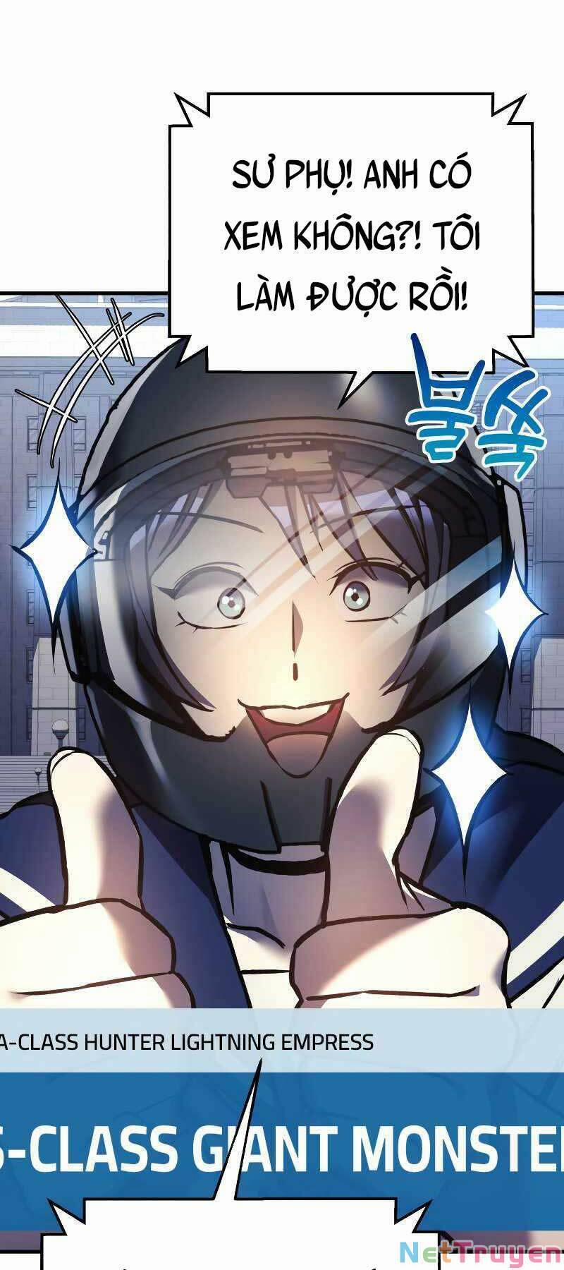 Thợ Săn Nhà Văn 15 trang 11