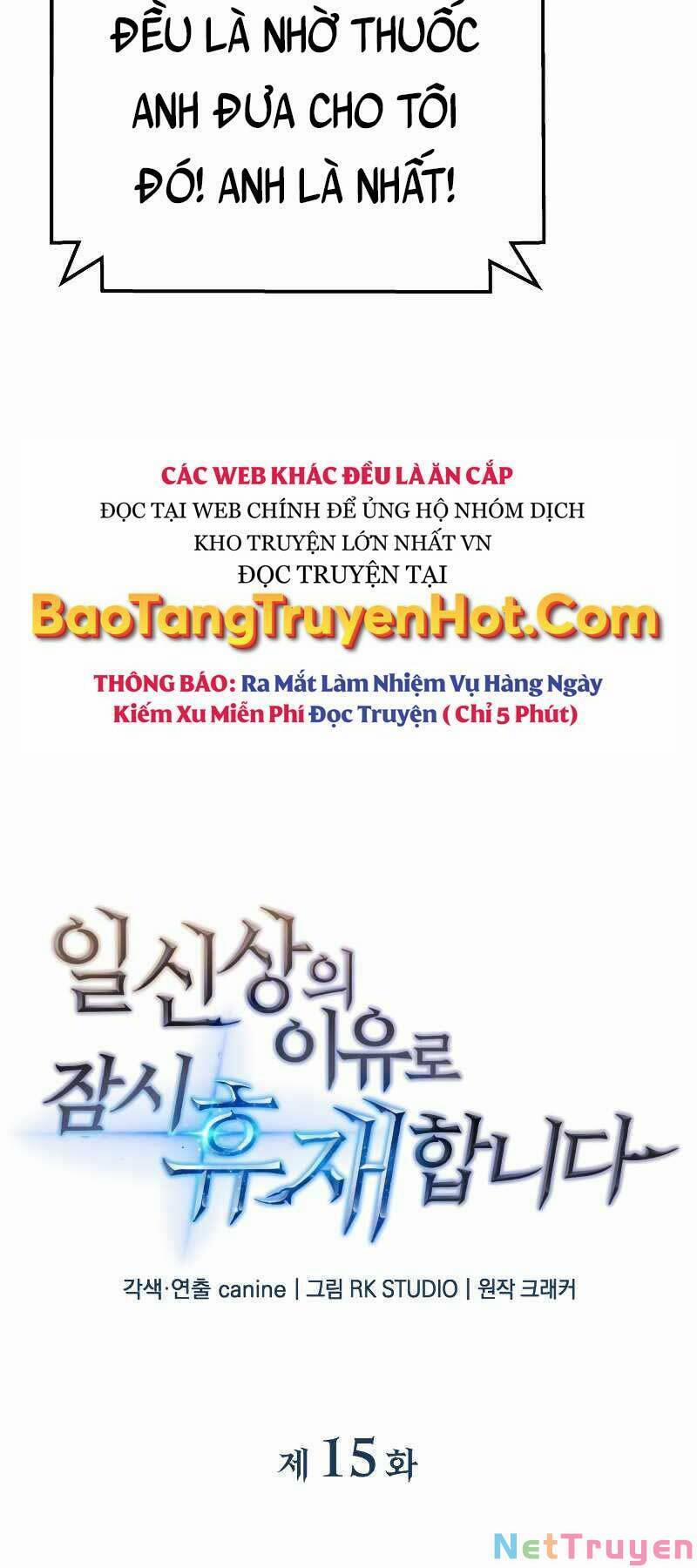 Thợ Săn Nhà Văn 15 trang 12