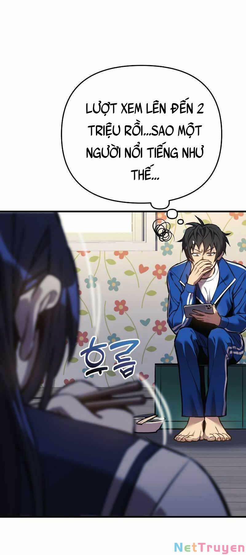 Thợ Săn Nhà Văn 15 trang 13