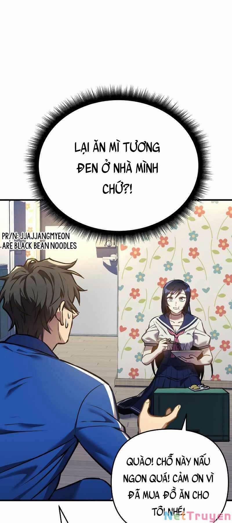 Thợ Săn Nhà Văn 15 trang 14