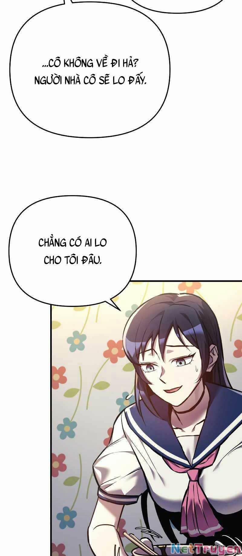 Thợ Săn Nhà Văn 15 trang 15