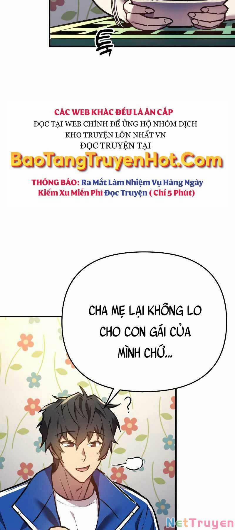 Thợ Săn Nhà Văn 15 trang 16