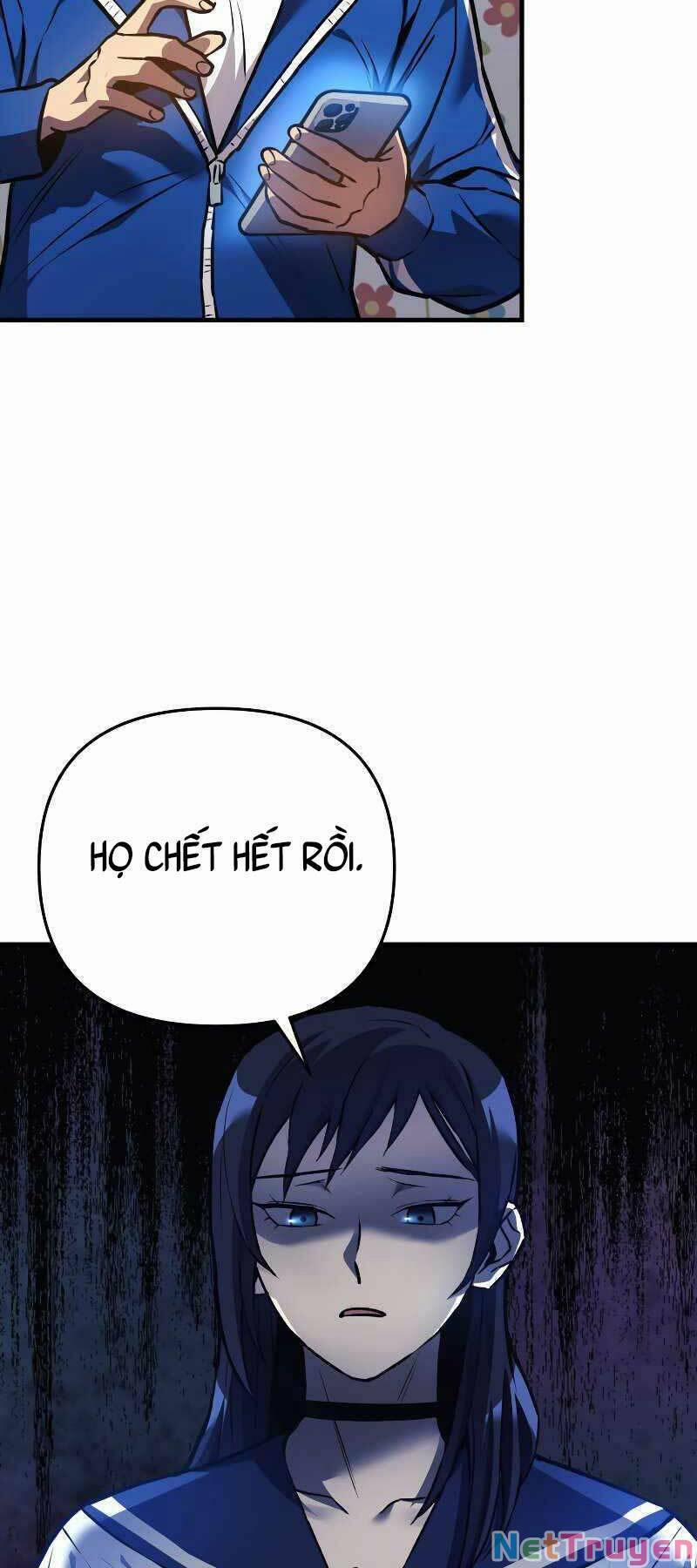 Thợ Săn Nhà Văn 15 trang 17