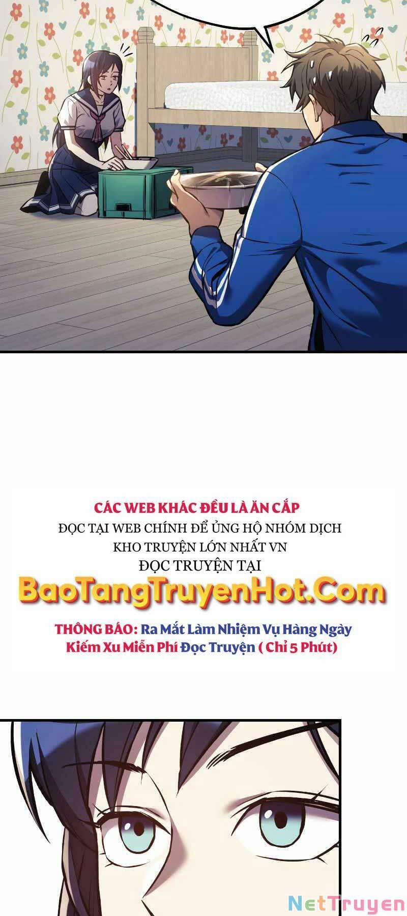 Thợ Săn Nhà Văn 15 trang 22