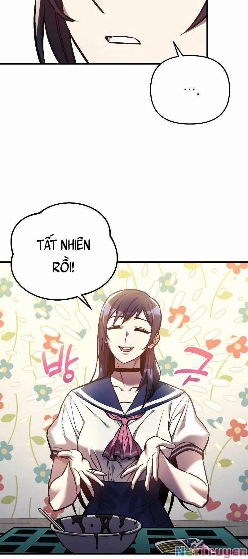 Thợ Săn Nhà Văn 15 trang 23