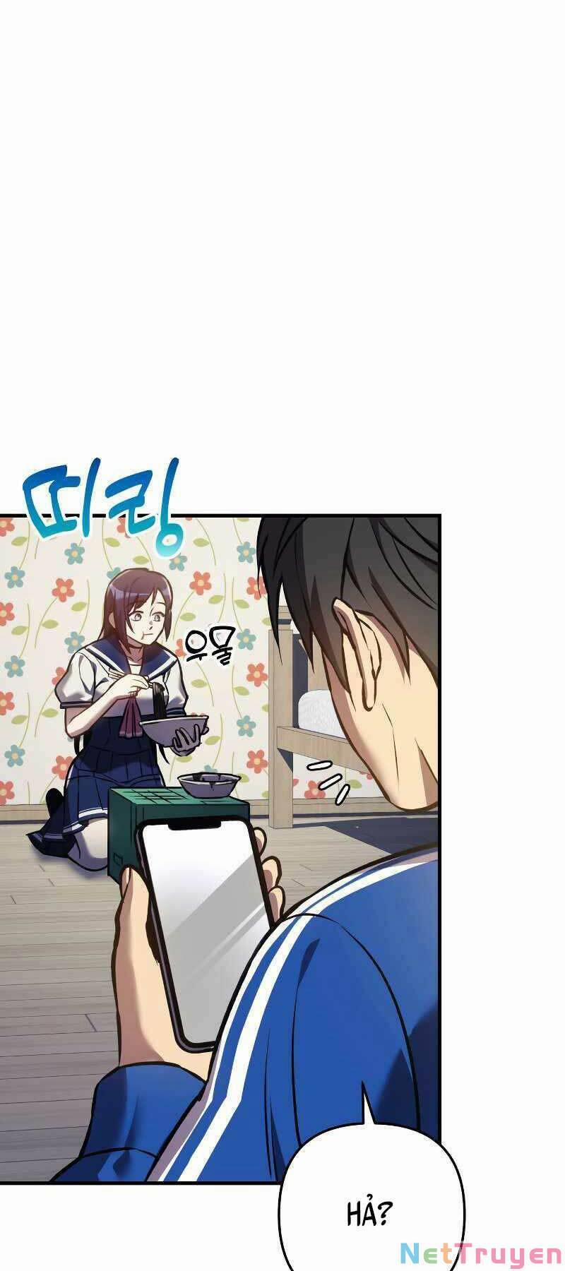 Thợ Săn Nhà Văn 15 trang 24