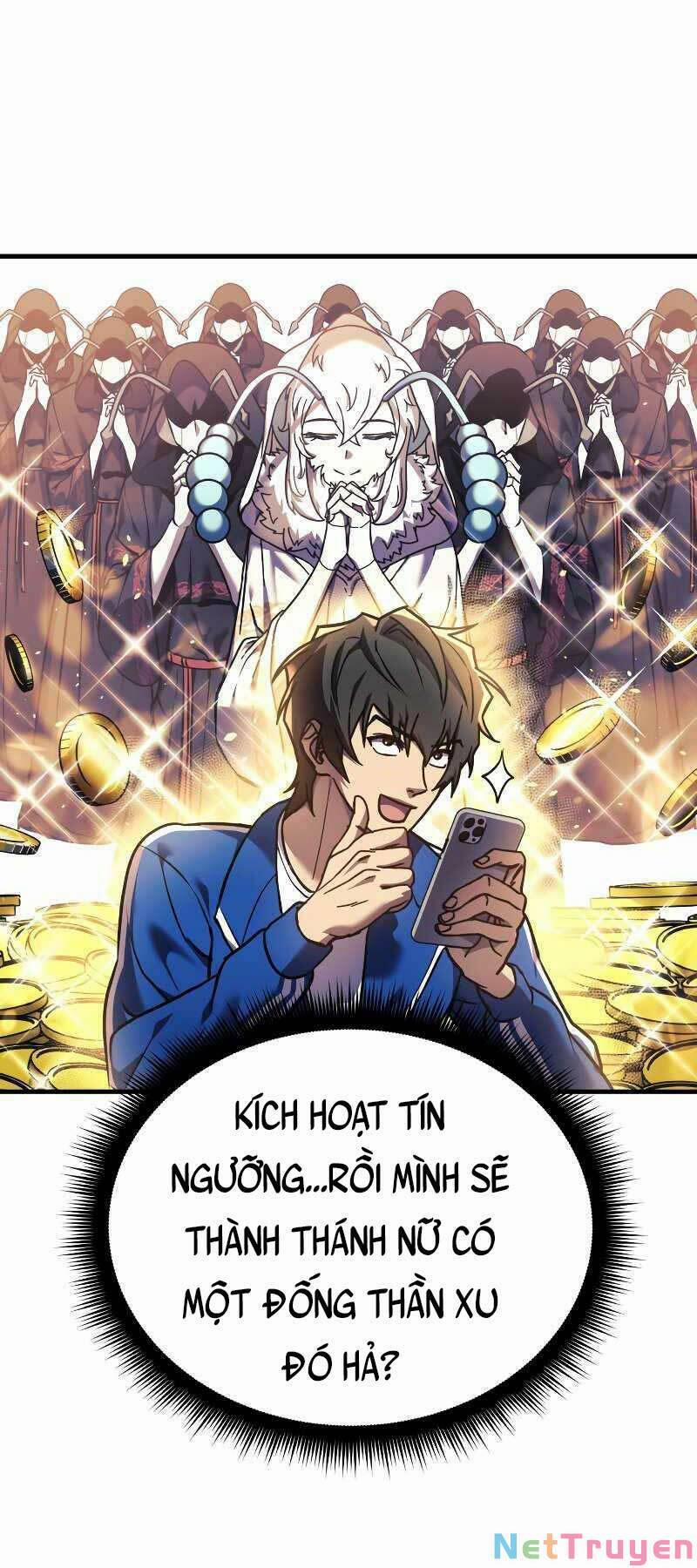 Thợ Săn Nhà Văn 15 trang 27