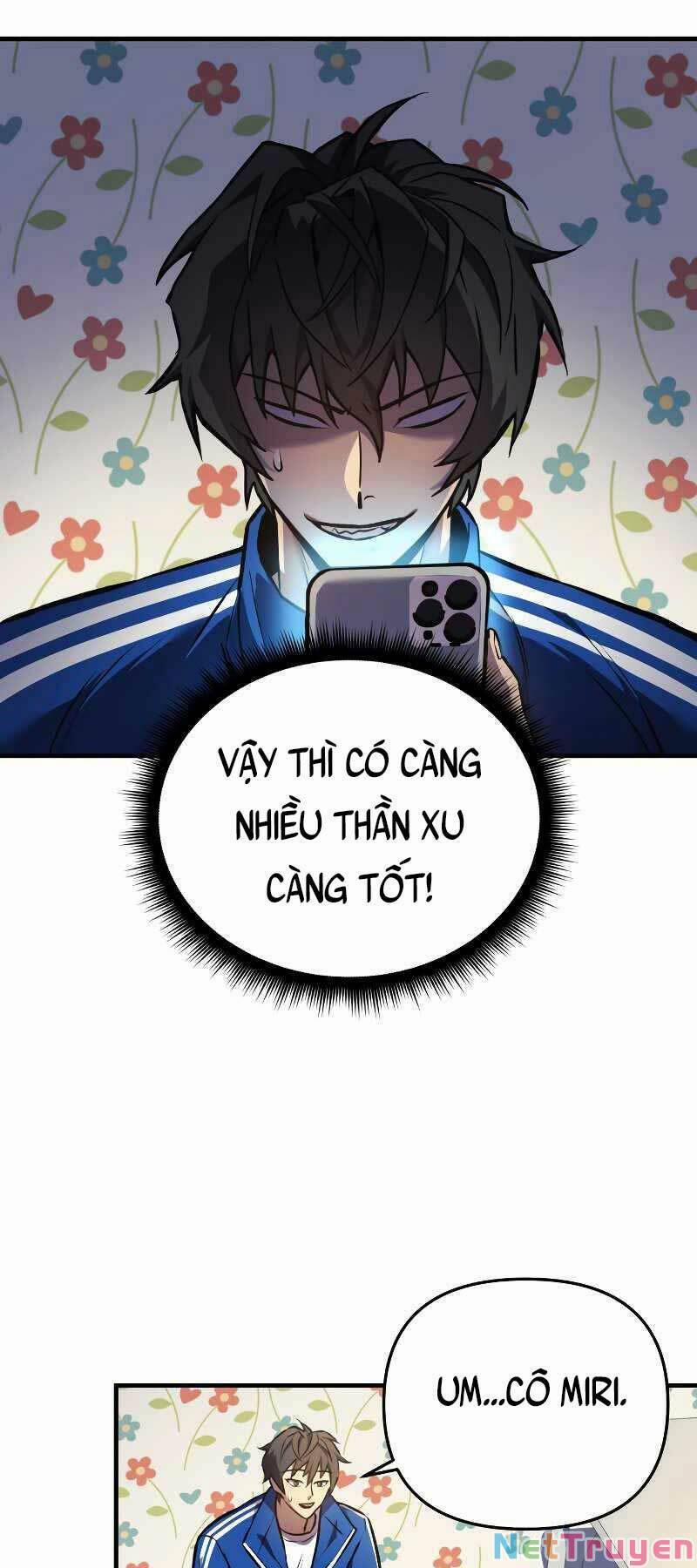 Thợ Săn Nhà Văn 15 trang 29