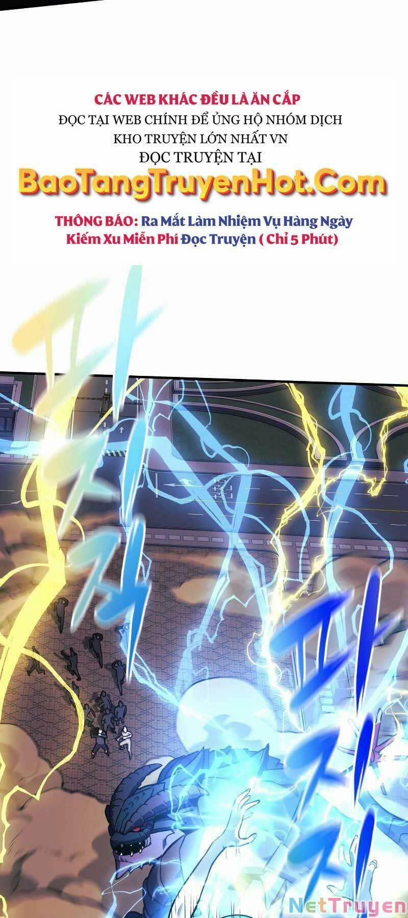 Thợ Săn Nhà Văn 15 trang 3