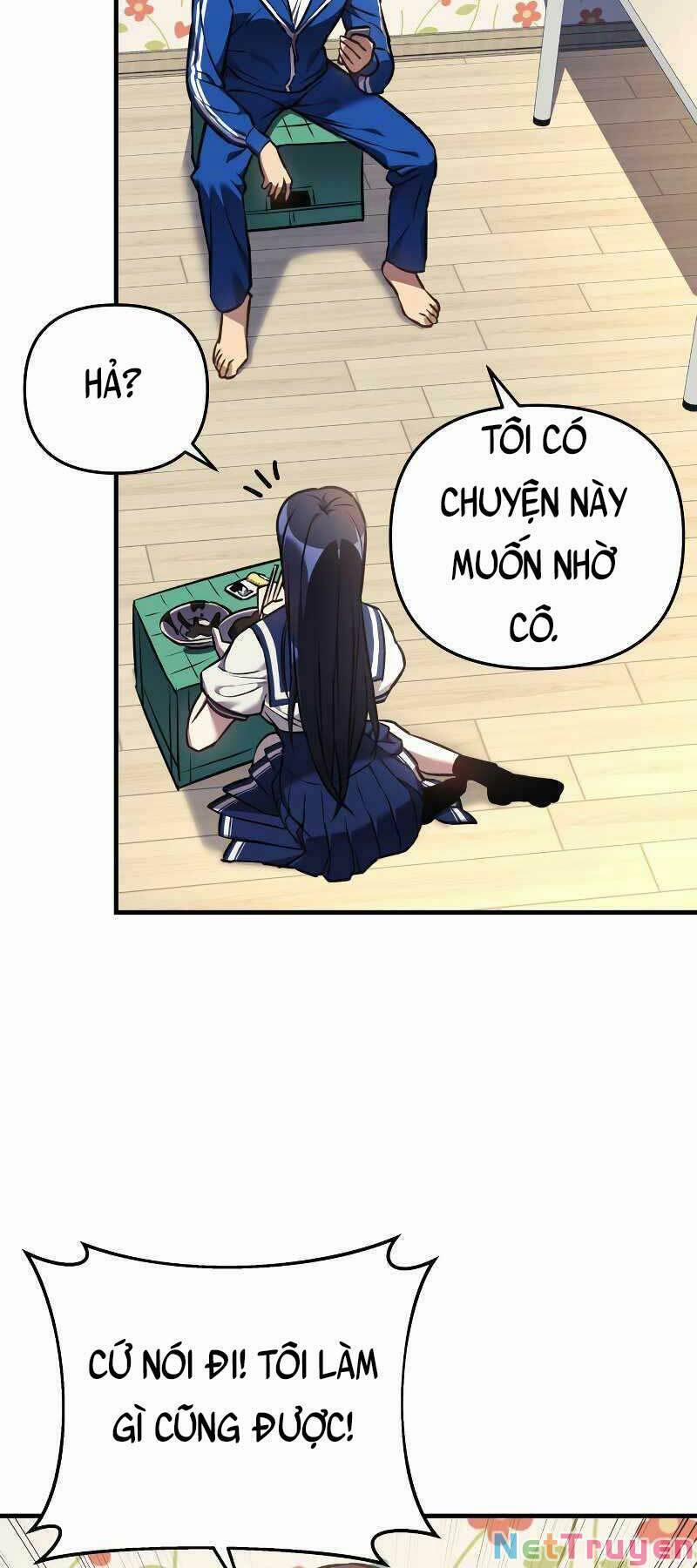Thợ Săn Nhà Văn 15 trang 30