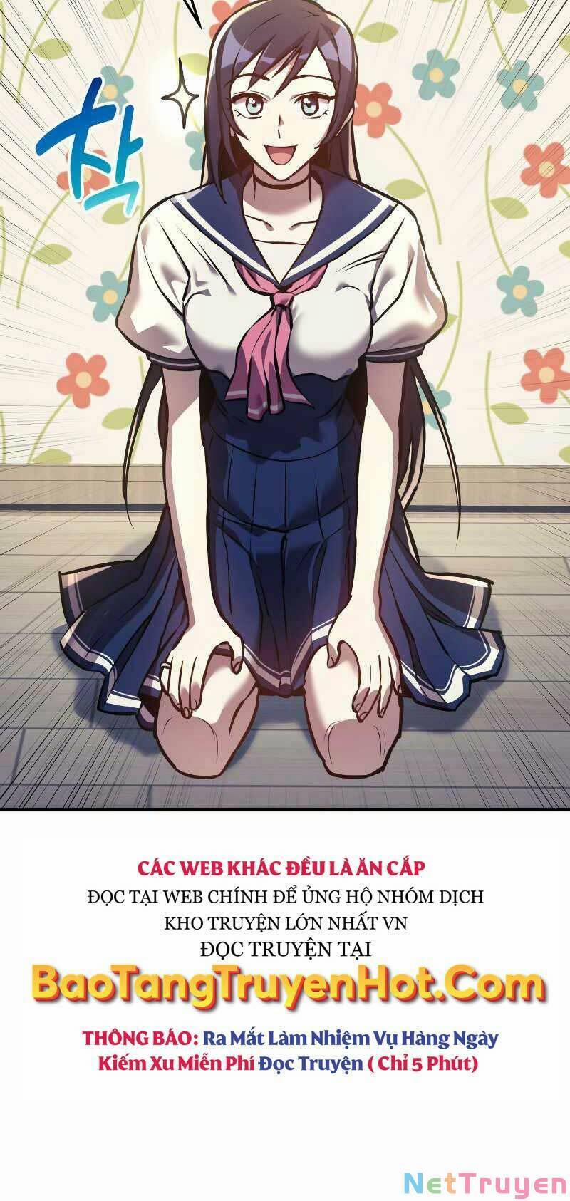 Thợ Săn Nhà Văn 15 trang 31