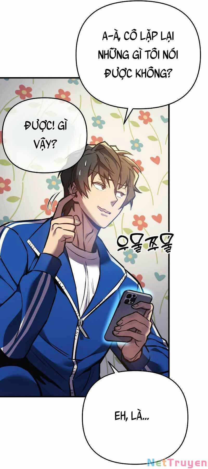 Thợ Săn Nhà Văn 15 trang 32