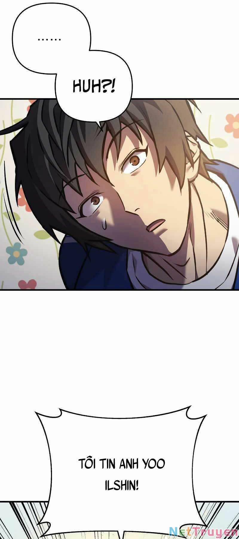 Thợ Săn Nhà Văn 15 trang 35