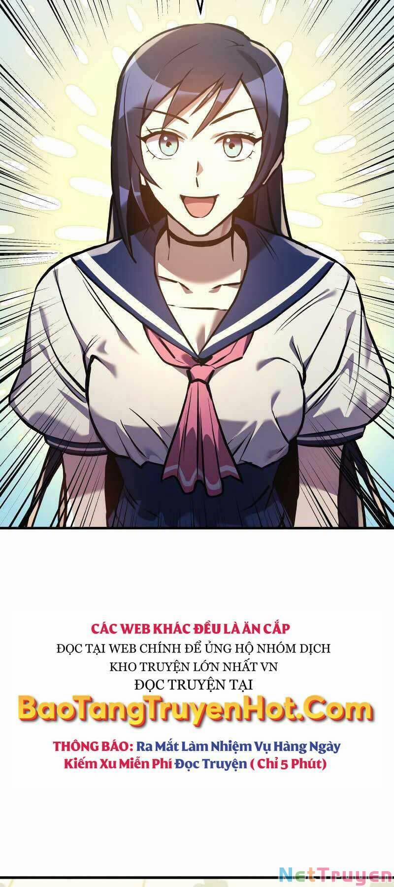 Thợ Săn Nhà Văn 15 trang 36