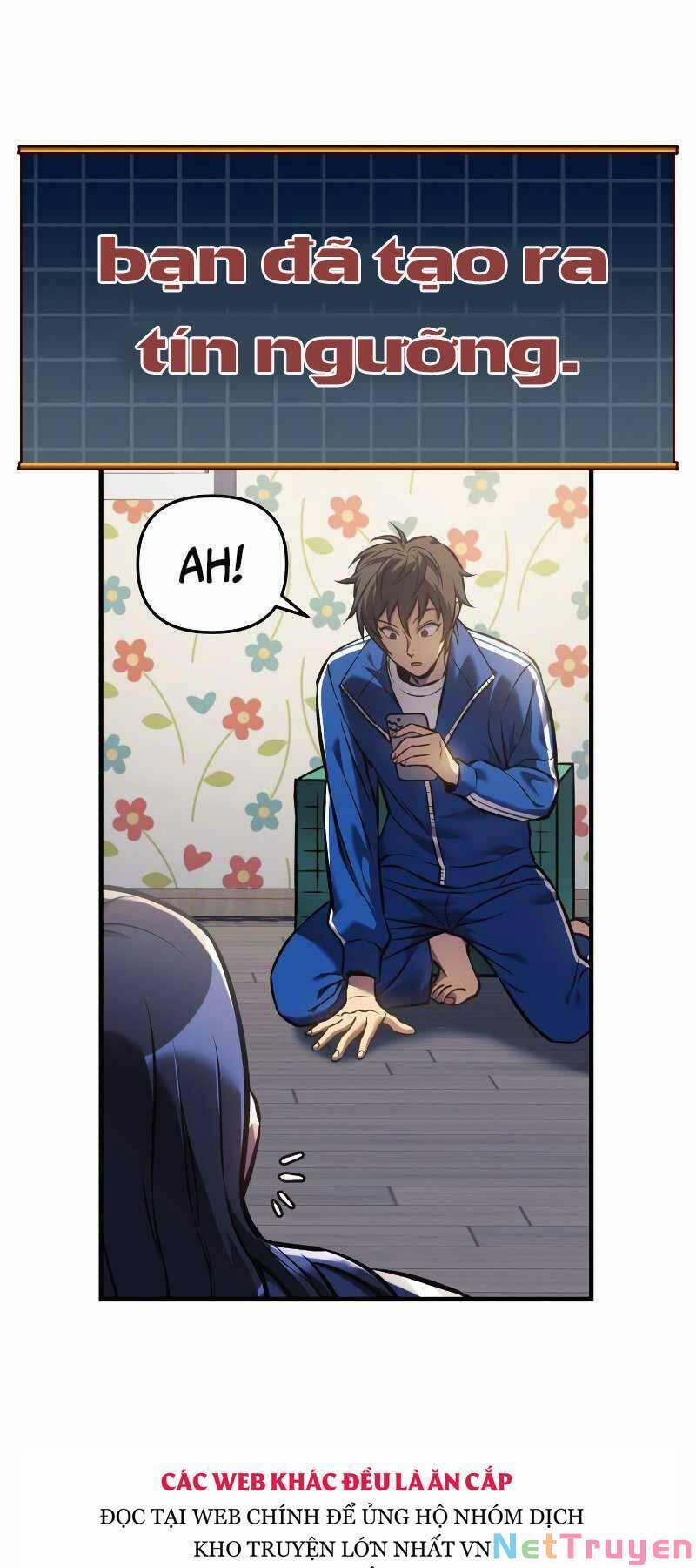 Thợ Săn Nhà Văn 15 trang 38
