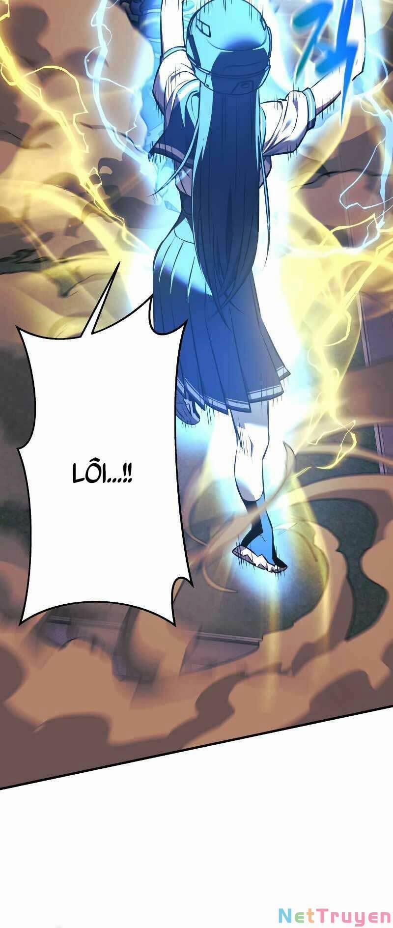 Thợ Săn Nhà Văn 15 trang 4
