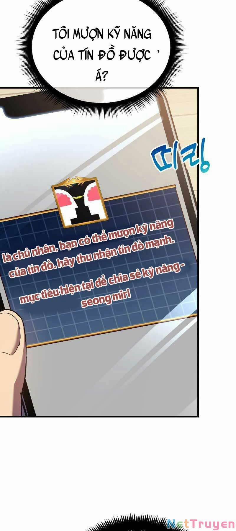 Thợ Săn Nhà Văn 15 trang 41