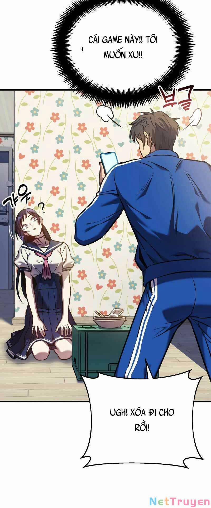 Thợ Săn Nhà Văn 15 trang 42