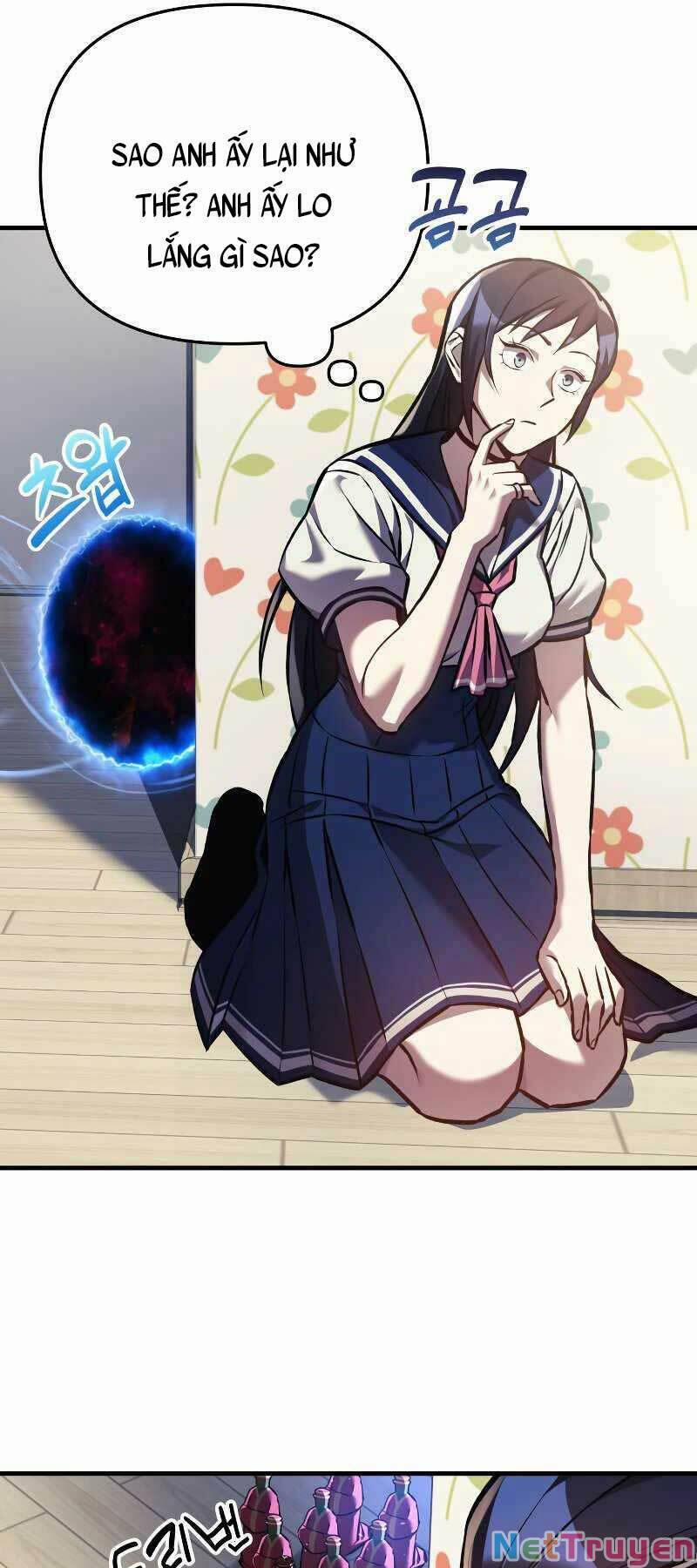 Thợ Săn Nhà Văn 15 trang 43