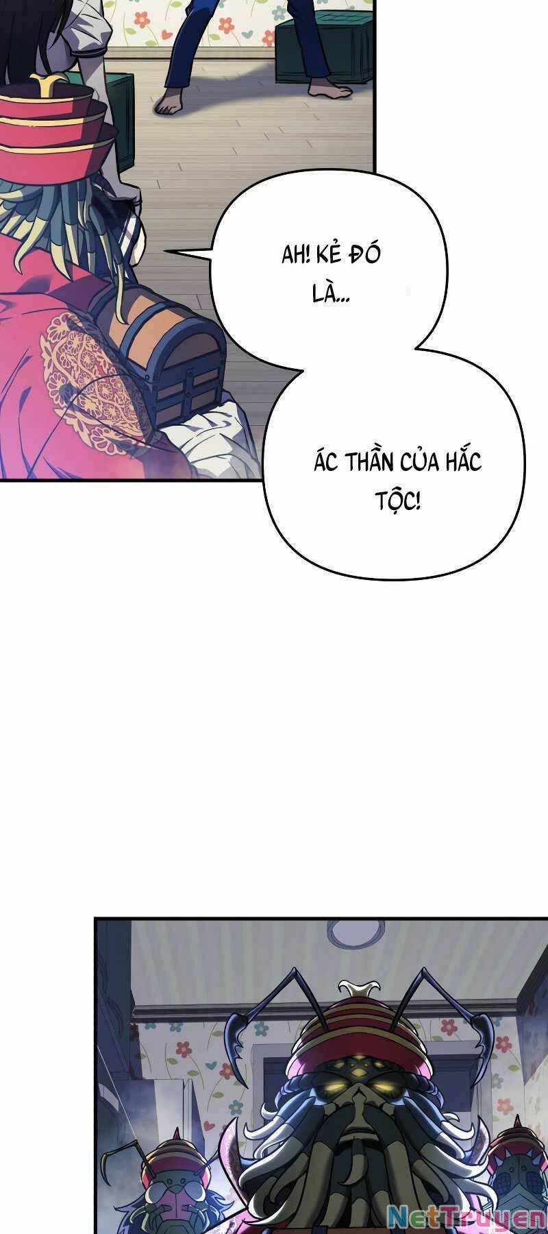 Thợ Săn Nhà Văn 15 trang 45