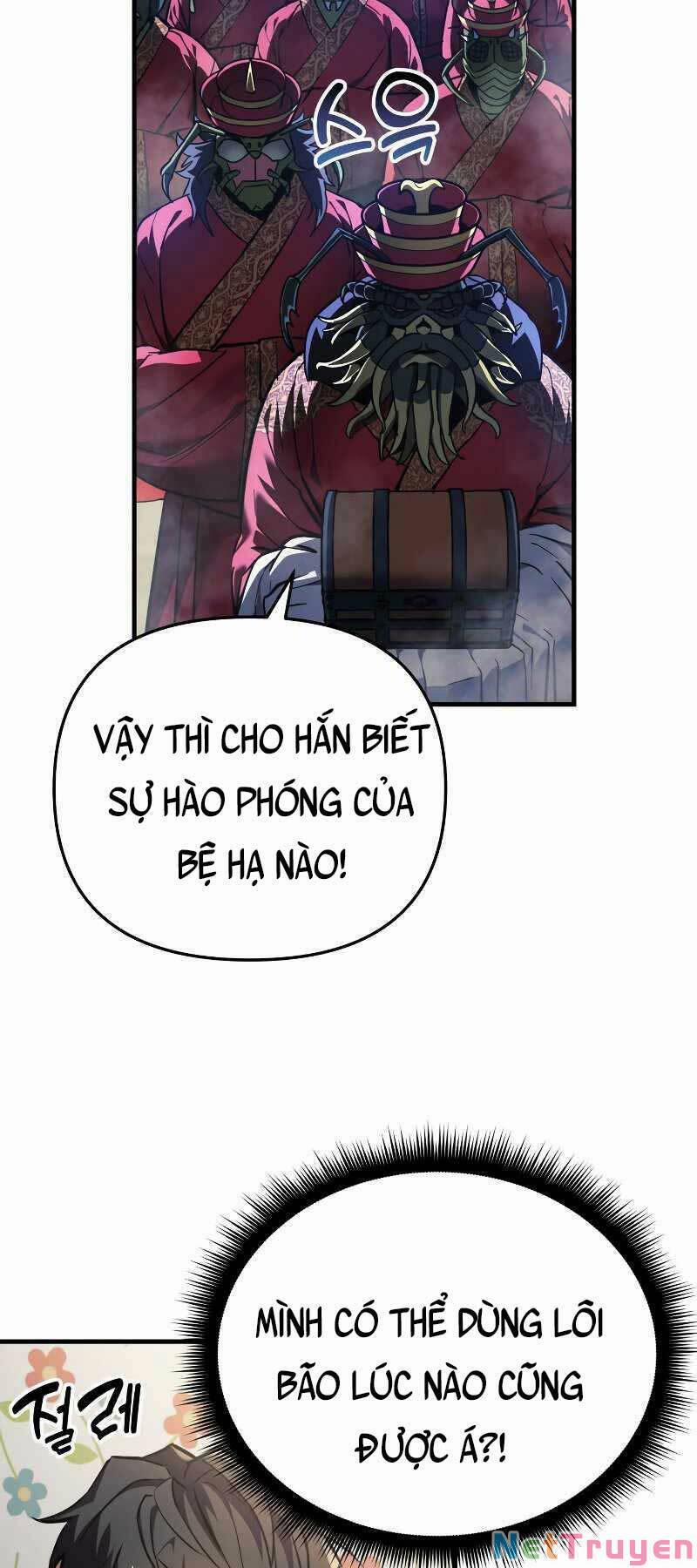 Thợ Săn Nhà Văn 15 trang 47