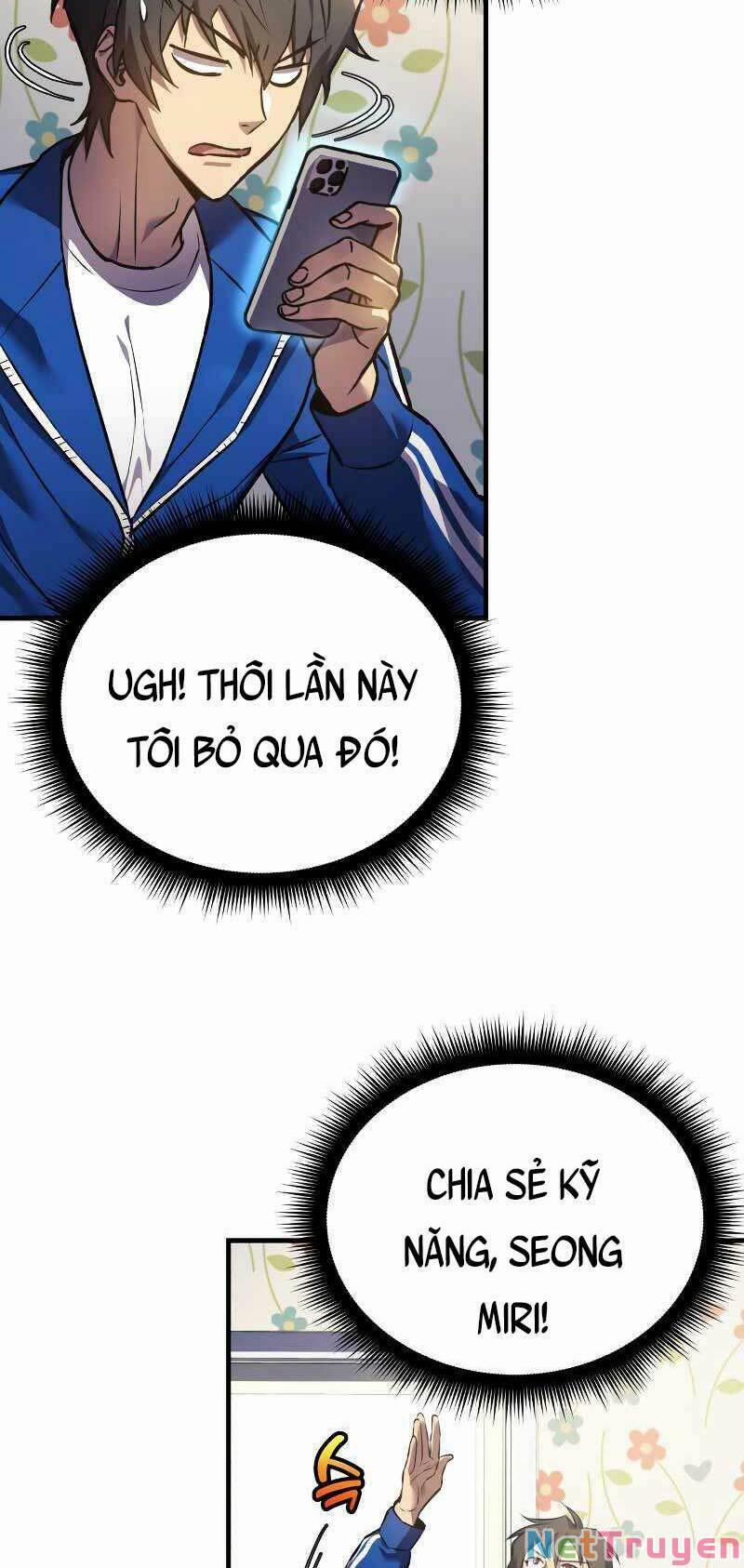 Thợ Săn Nhà Văn 15 trang 48