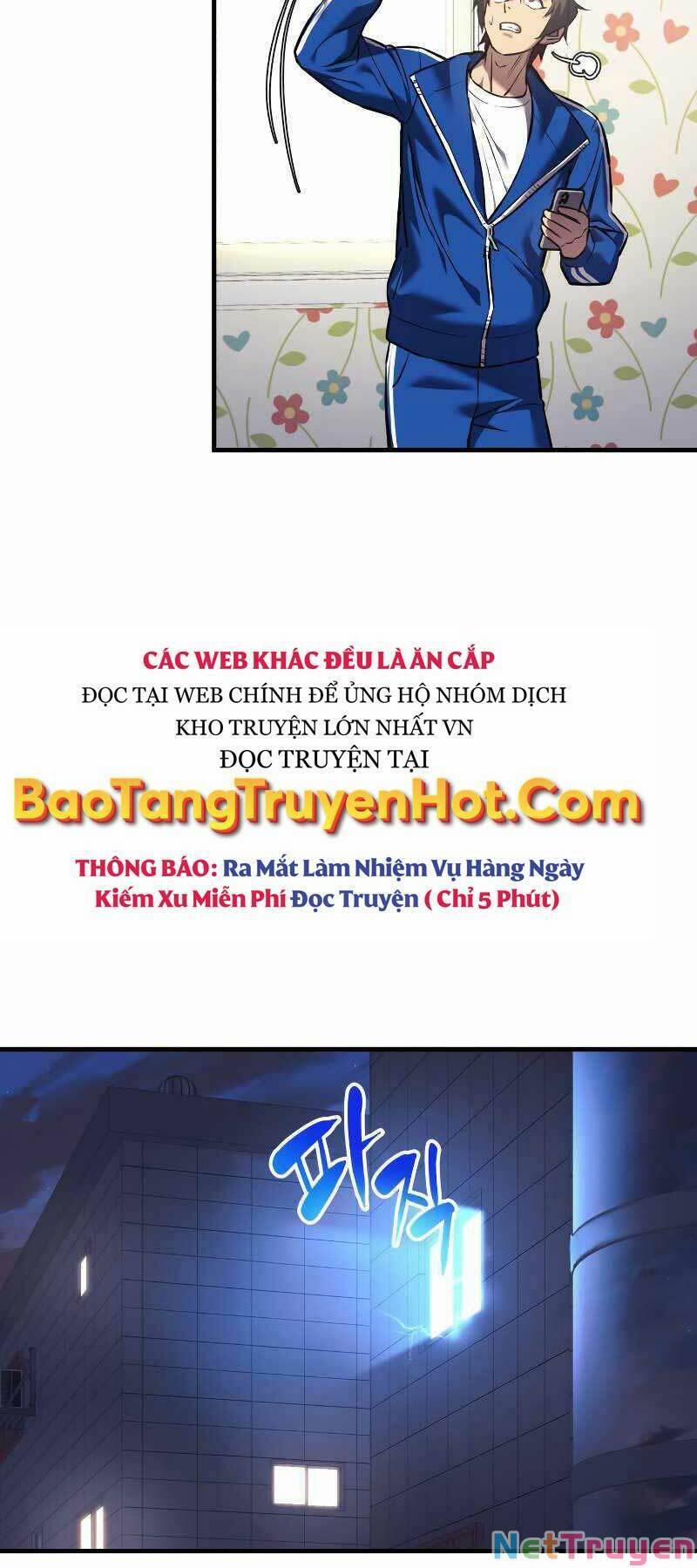 Thợ Săn Nhà Văn 15 trang 49