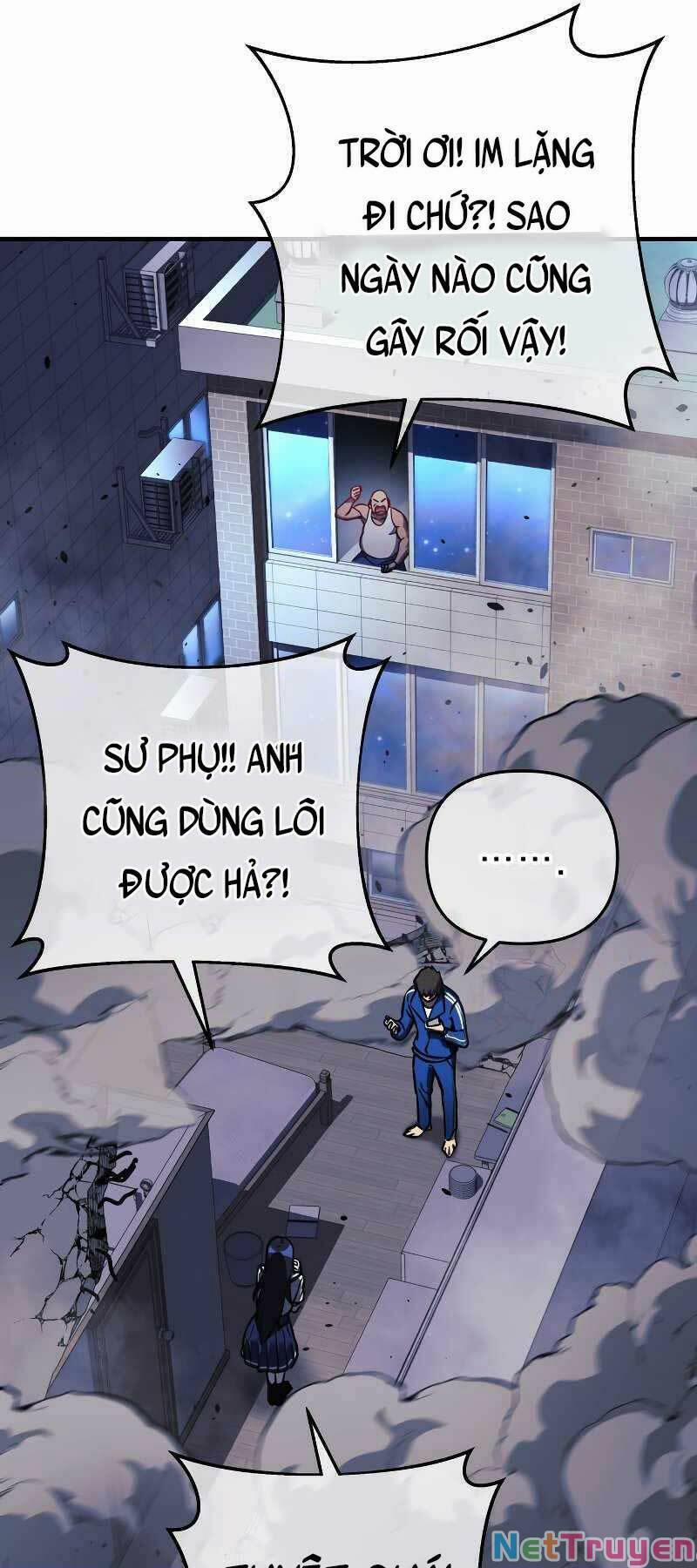 Thợ Săn Nhà Văn 15 trang 54
