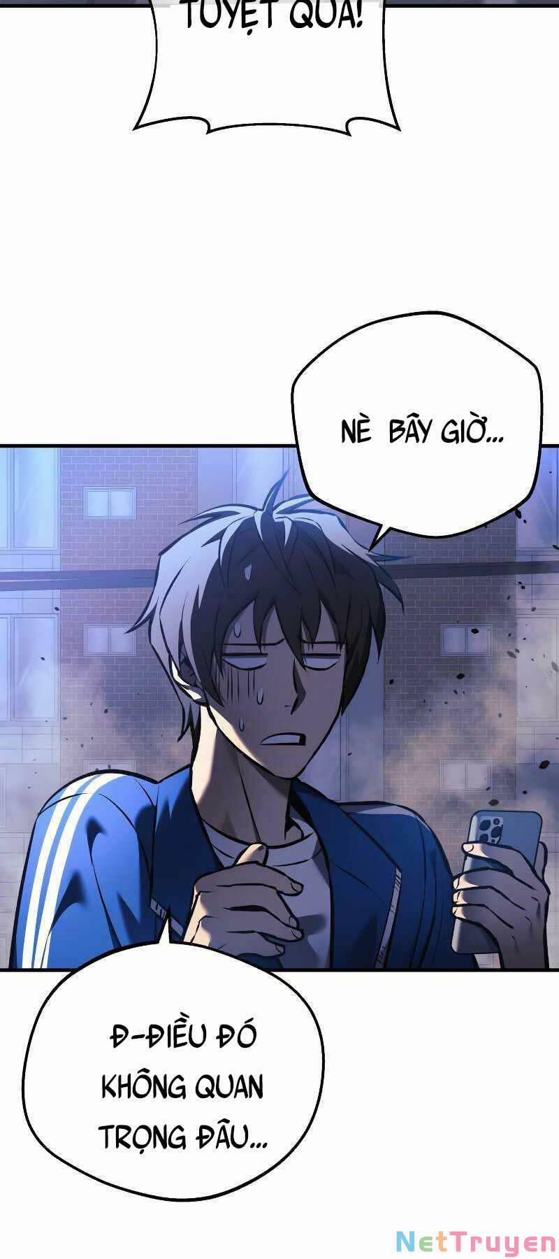 Thợ Săn Nhà Văn 15 trang 55