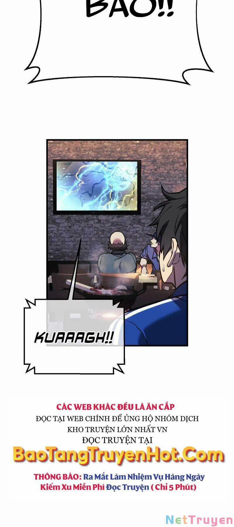 Thợ Săn Nhà Văn 15 trang 6