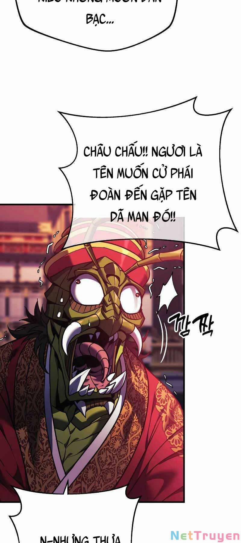 Thợ Săn Nhà Văn 15 trang 61