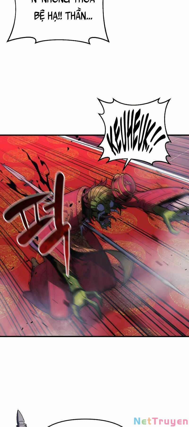 Thợ Săn Nhà Văn 15 trang 62