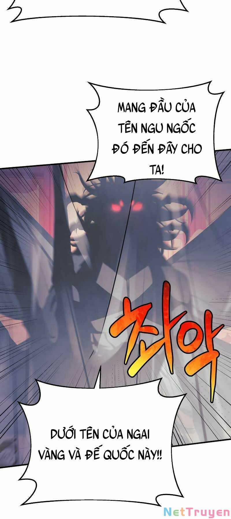 Thợ Săn Nhà Văn 15 trang 64