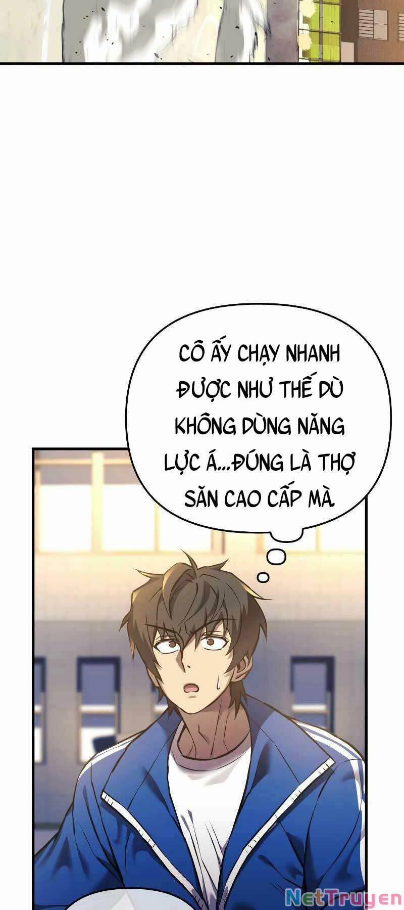 Thợ Săn Nhà Văn 15 trang 69