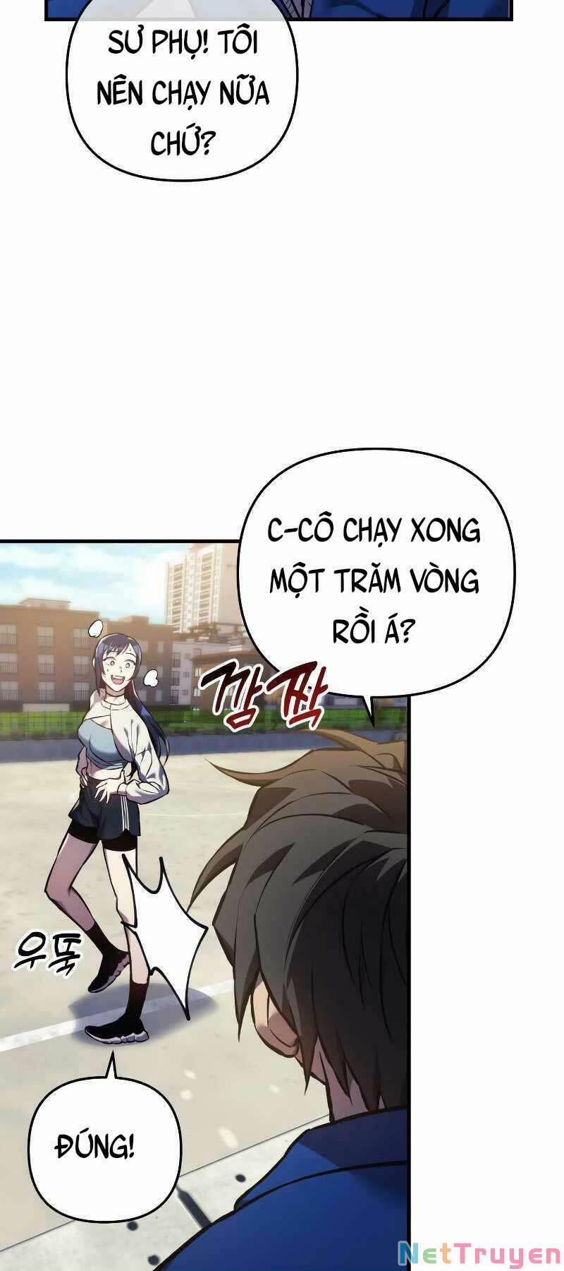 Thợ Săn Nhà Văn 15 trang 70